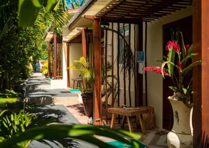 Milles Montagnes Residence Anse Royale Exteriér fotografie