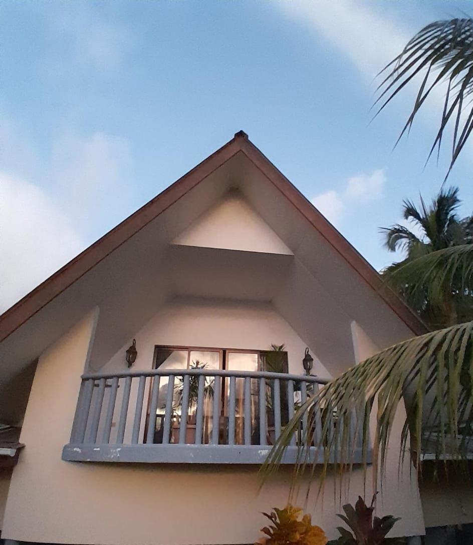 Milles Montagnes Residence Anse Royale Exteriér fotografie