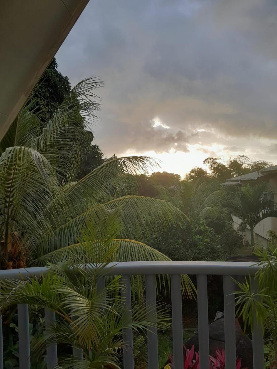 Milles Montagnes Residence Anse Royale Exteriér fotografie
