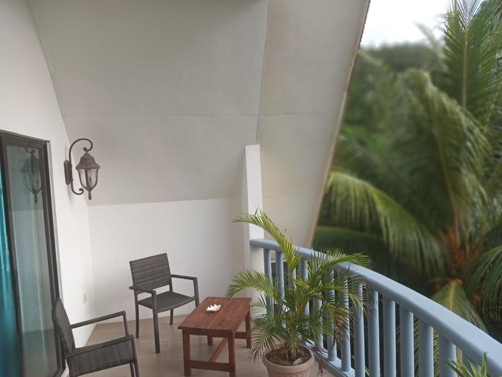 Milles Montagnes Residence Anse Royale Exteriér fotografie